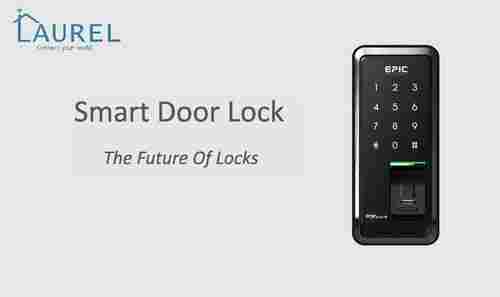 Epic POPScan H Digital Door Lock