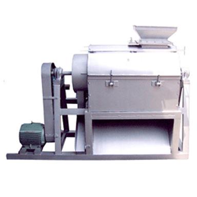 Cage Mill Machine Packaging: Bag