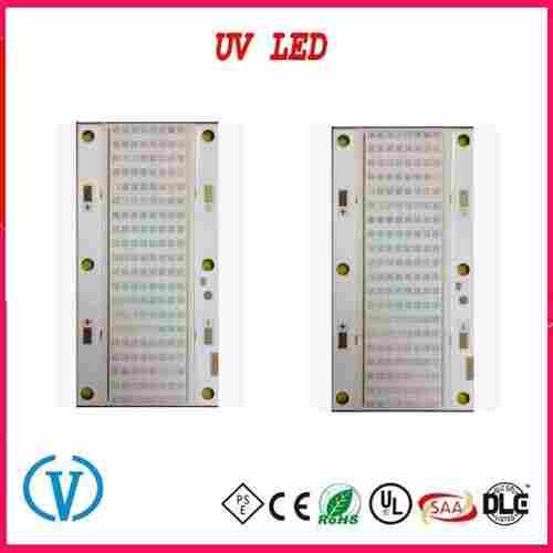 200W 5m/cm2 UV LED Module