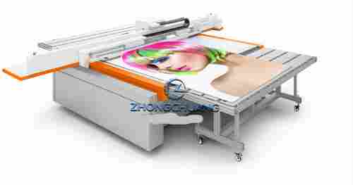 Ceramic Tile UV Flatbed Printer