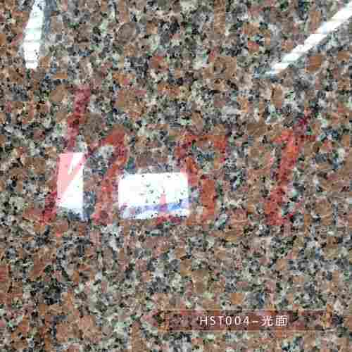 Polished Maple Red Granite G562 Countertops