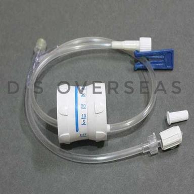 Iv Flow Rate Controller Use Type: Single Use Only