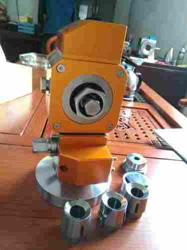 Two Layers Wire Extrusion Die Head