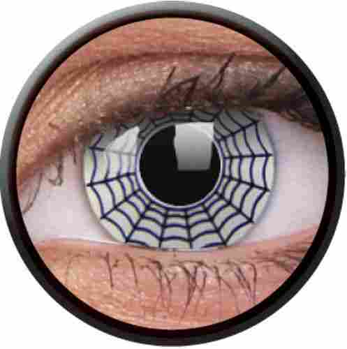 Spider Contact Lens