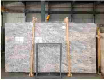 Vemont Grey Marble Stone for Wall Backgrounds and Floor Tiles