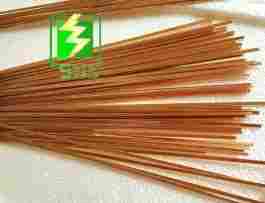 15% Silver Phos and Copper Brazing Alloy Rod Welding Rod And Wire
