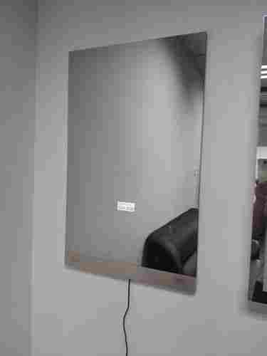 Smart Mirror With 15.6 Inch Touch Screen