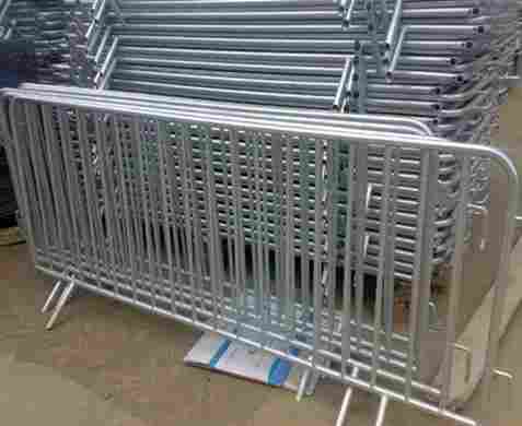 Temporary Metal Fence Panels