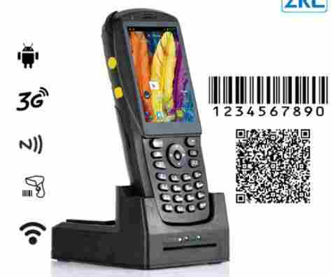 Handheld Pda Barcode Scanner