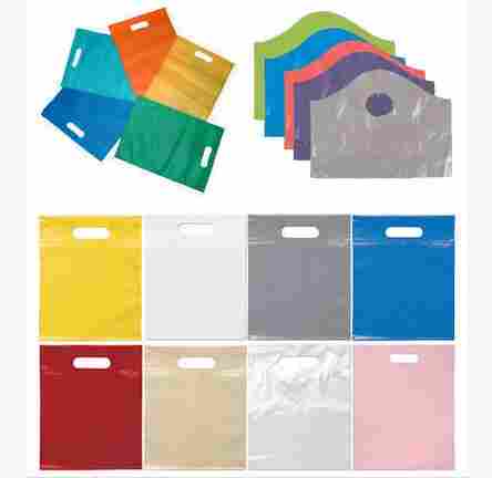 HM/HDPE Grocery Bags