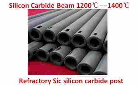 Refractory Silicon Carbide Bar