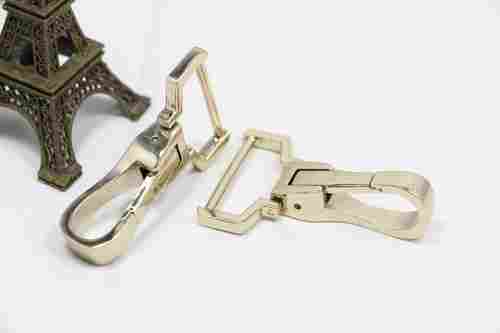 Dog Trigger Hook Key Purse Hanger For Handbags And Purse