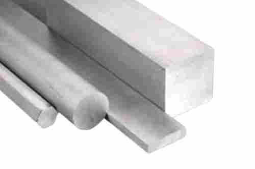 Aluminium Bars For Industrial Applications