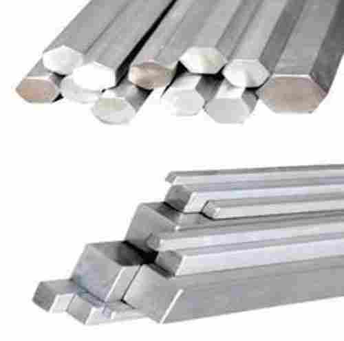 Steel Bars For Industrial Applications