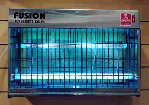 Stainless Steel Insect Killer (FUSION)