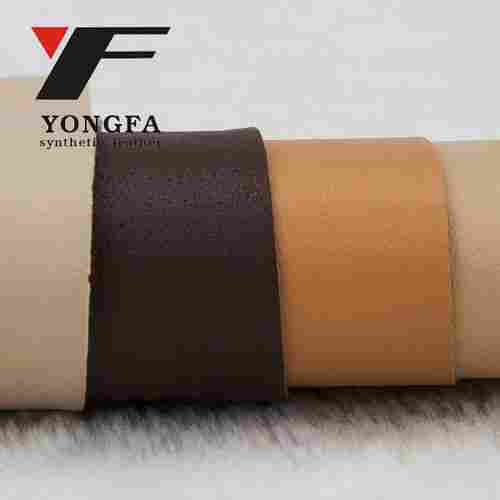 De73 Pu Synthetic Leather Nonwoven Backing