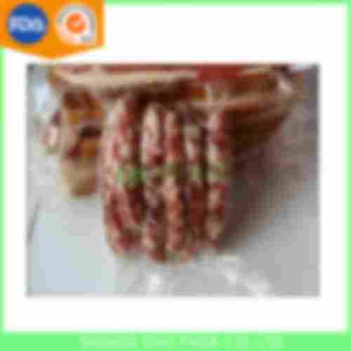 Co-extruded Plastic Vacuum Food Packaging Nylon Bag for Processed Meat