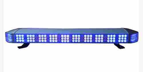 Double Row LED Full Length Warning Light Bar