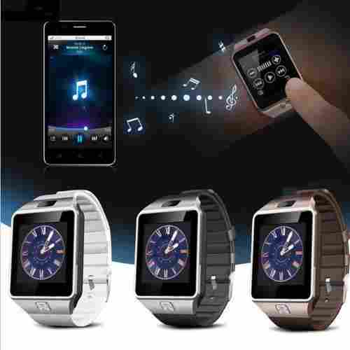 1.56 Inch Android Device Applicable Bluetooth Sport Smart Watch