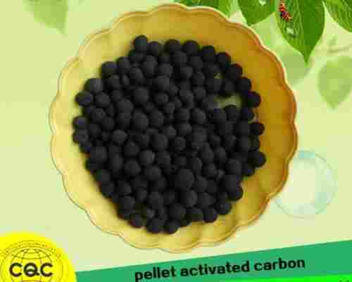 Coal Based Spherical Activated Carbon