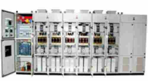 Contactor Switched Capacitors Panels