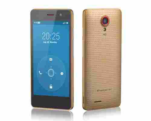 4.5 Inch Android 5.1 GPS Smart Cellular Phone