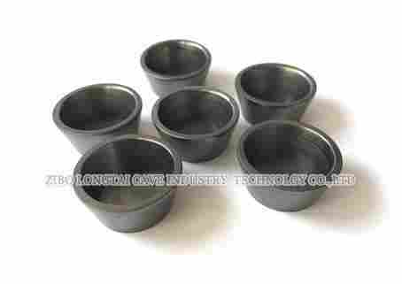 Graphite Crucible For Lab Electricity Induction Furnace