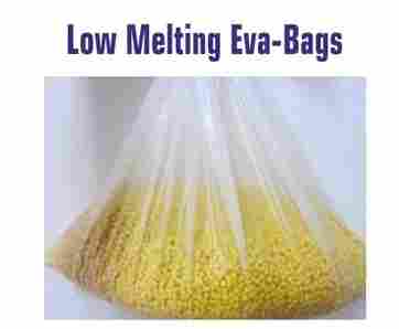 Low Melting EVA Bags