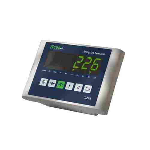 Ind221 Compatible Weighing Terminal