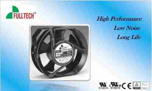 Durable AC Axial Fan
