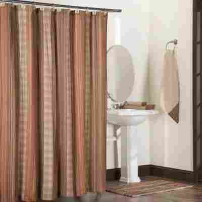 Shower Curtain Fabric
