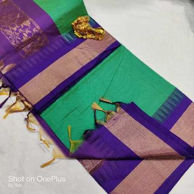 Trendy and Fashionable Sico Cotton Sarees in Attractive Colors