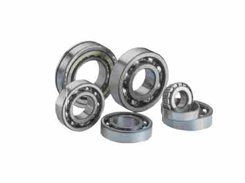 High Speed SKF Ball and Roller Bearing