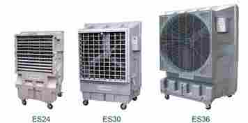 Commercial Evaporative Coolers