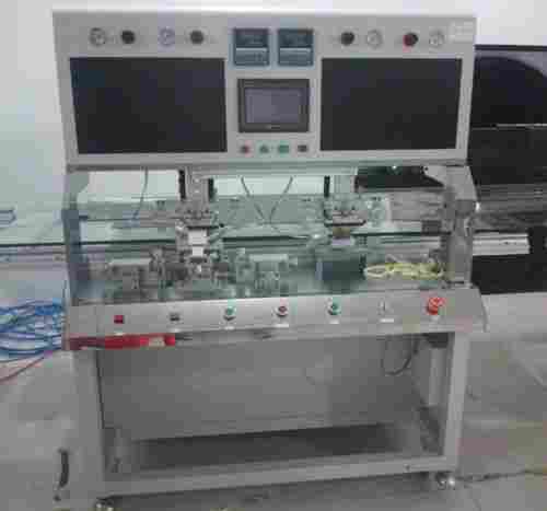 Industrial Grade LCD TAB Bonding Machine