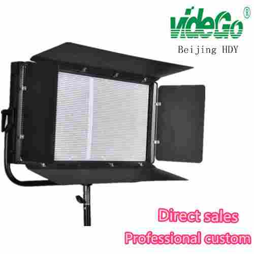 LED Soft Video Panel Light