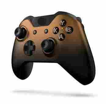 Game Pad for Xbox One Original Wireless Controller OEM 2017