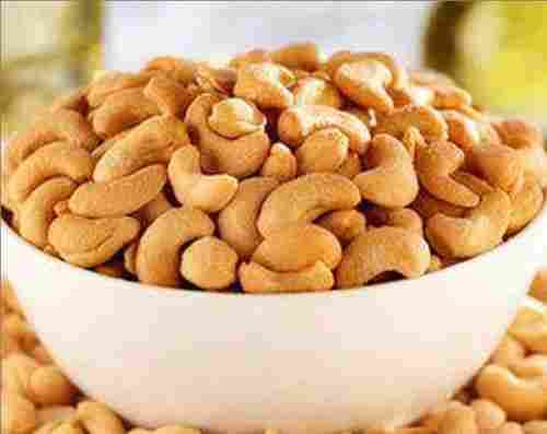 Golden Color Cashew Nuts