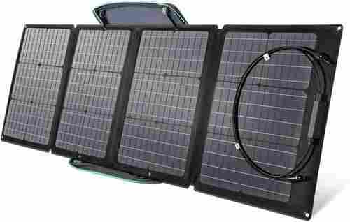 110w Solar Panel Foldable