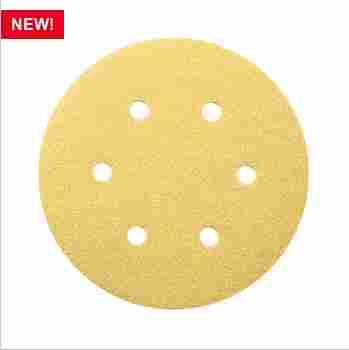 Bosch - C460 Abrasive Sanding Discs For Random Orbital Sanders