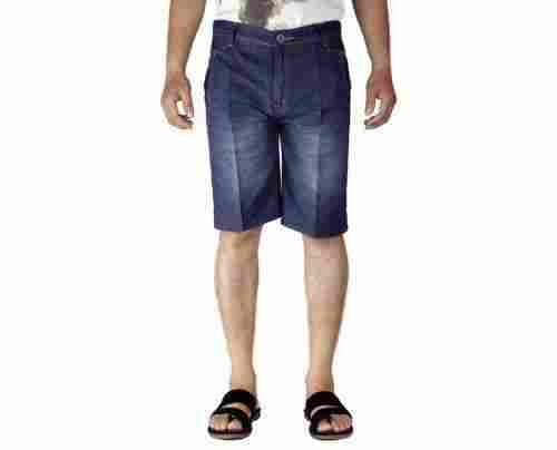 Men Stylish Denim Shorts