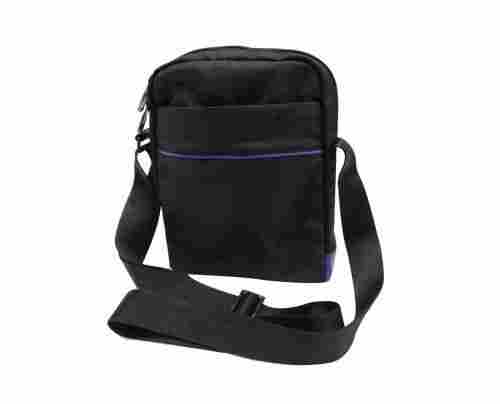 Nylon Travel Kit Sling Bag