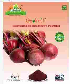 Dehydrated Beet Root Powder