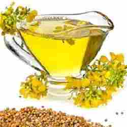 Natural Aogya Mustard Oil