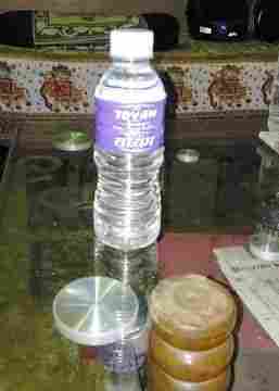 250ml Packaged Drinking Water