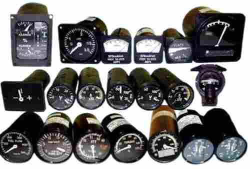 Hard Structure Electrical Simulated Gauges