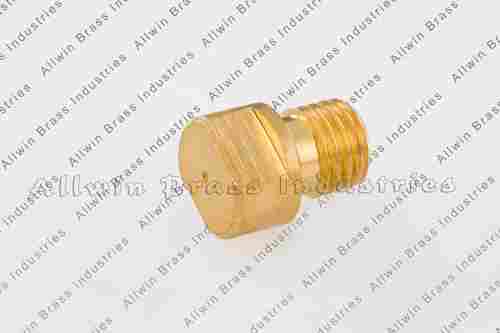 Brass Petromex Jet Nipple