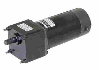 Electric Start Single Phase PMDC Geared Motor 180 Watt with 1 Year of Warranty