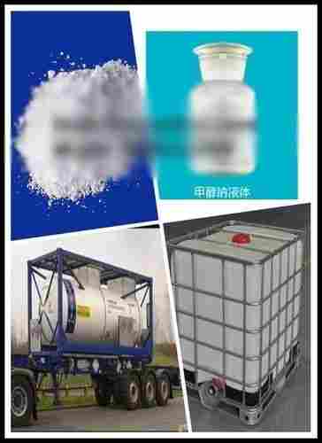 Sodium Methoxide Solution 30% Chemical Raw Material