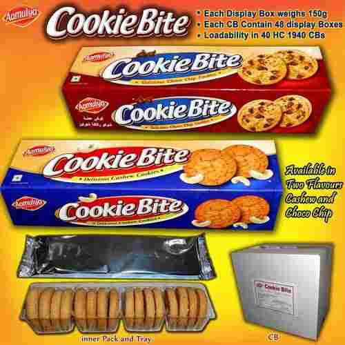 Cookie Biscuits